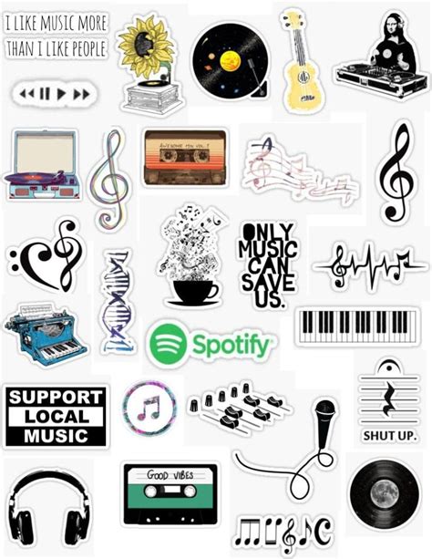 Sticker Packs (Android) software credits, cast, crew of song